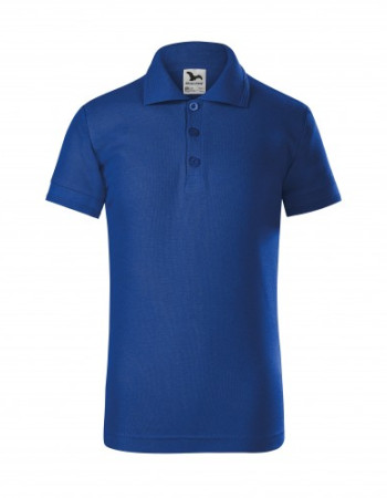 Tricou polo copii Pique Polo