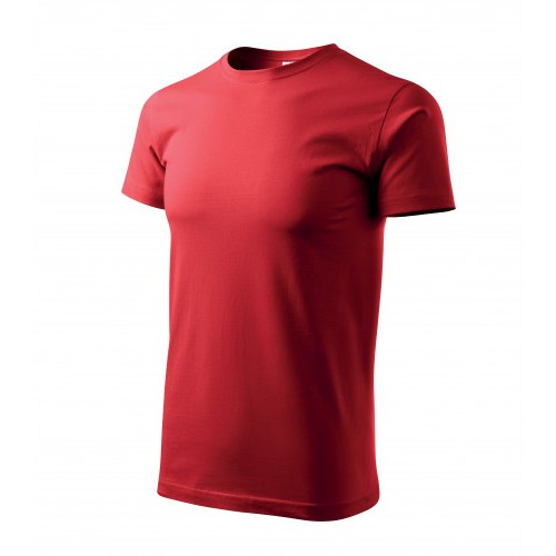Tricou BASIC