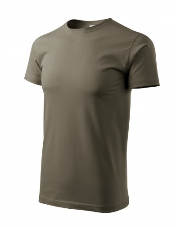 Tricou BASIC 129B Army