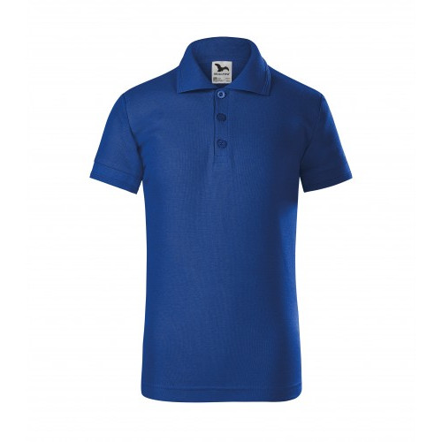 Tricou polo copii Pique Polo