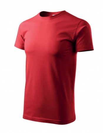 Tricou BASIC