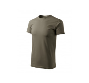 Tricou BASIC 129B Army