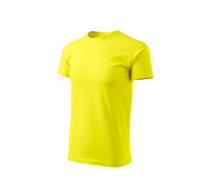 Tricou BASIC 129B LMN