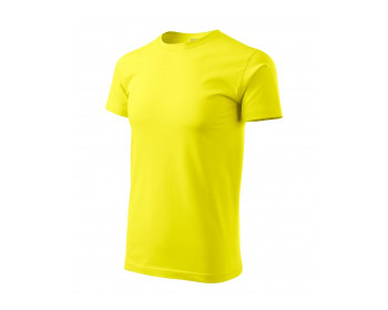 Tricou BASIC 129B LMN
