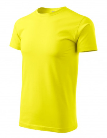Tricou BASIC 129B LMN