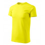 Tricou BASIC 129B LMN