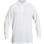Tricou ML Polo Sangu alb