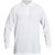 Tricou ML Polo Sangu alb